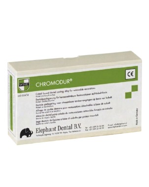 CHROMODUR 1 kg