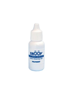 DETECTOR DE CARIES OCTOOP 5ml.