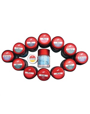 DUCERAM KISS action I dentina honey 20 g