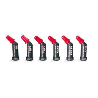 8379 A3,5/B3 SYNERGY D6 TIPS 10x0.25gr.
