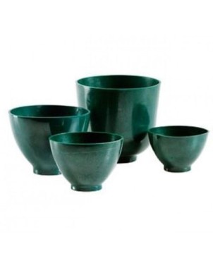 MB02 TAZA ALGINATO MED. DIAM.12.5cm.