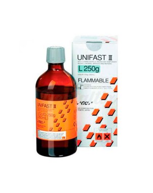 UNIFAST III  LIQUIDO 260ml.