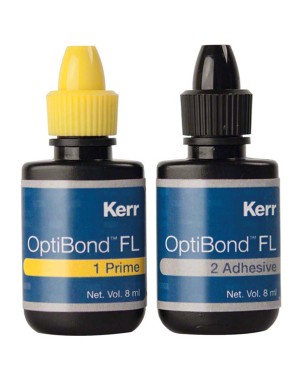 OPTIBOND FL ADHESIVO 8ml.