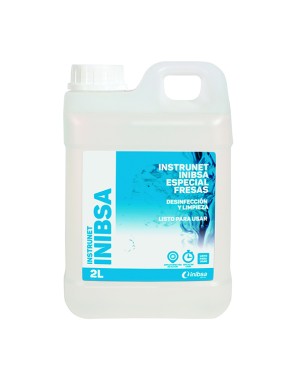 INIBSA FRESAS 1L. (antes 4914)
