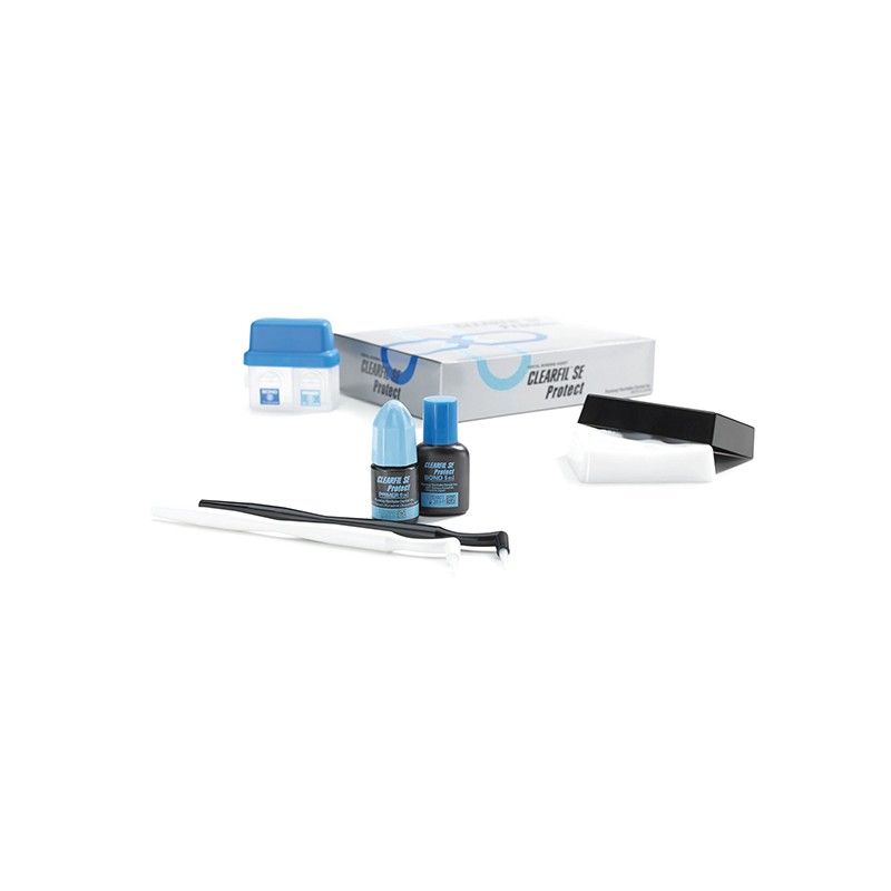 CLEARFIL SE PROTECT kit estandar