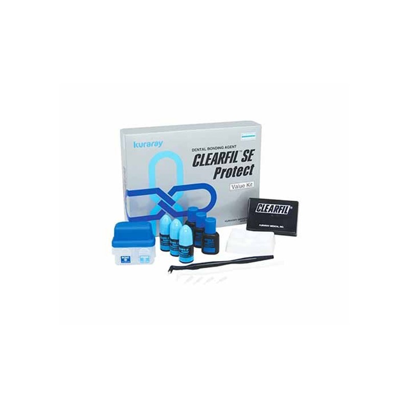 CLEARFIL SE PROTECT kit triple
