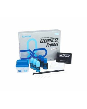 CLEARFIL SE PROTECT kit triple
