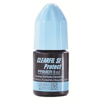 CLEARFIL SE PROTECT primer 6 ml