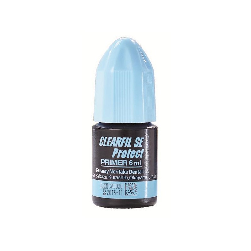 CLEARFIL SE PROTECT primer 6 ml