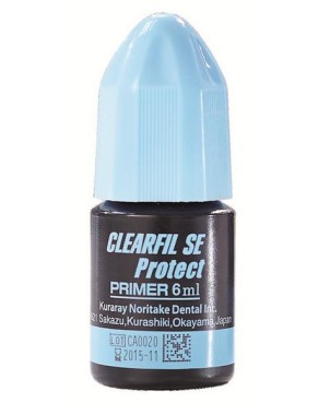 CLEARFIL SE PROTECT primer 6 ml