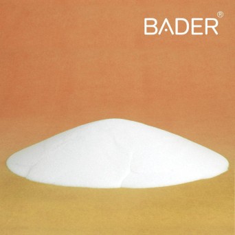 Oxicor 8kg 150m Óxido de Aluminio Corindón Blanco BADER