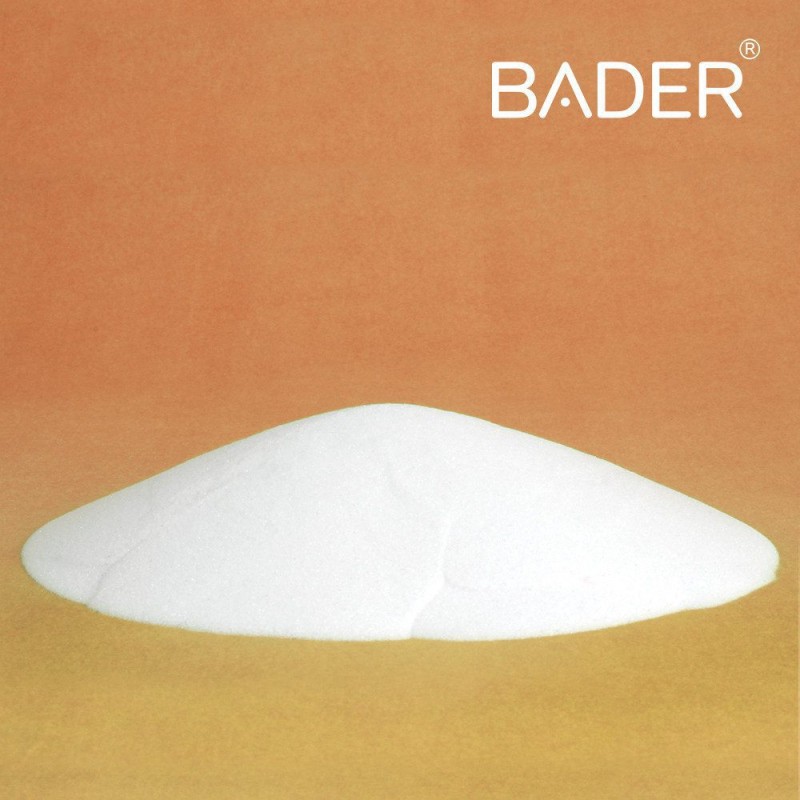 Oxicor 8kg 150m Óxido de Aluminio Corindón Blanco BADER