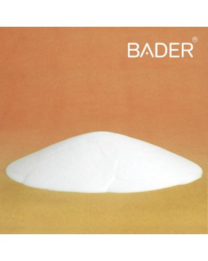 Oxicor 8kg 150m Óxido de Aluminio Corindón Blanco BADER