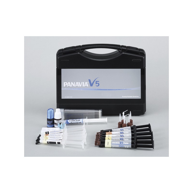 PANAVIA V5 kit profesional