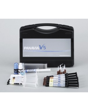 PANAVIA V5 kit profesional
