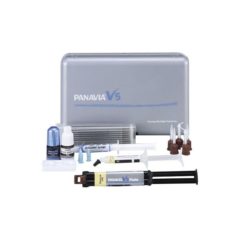 PANAVIA V5 A2 kit basico