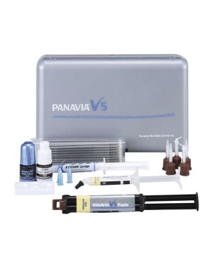 PANAVIA V5 A2 kit basico
