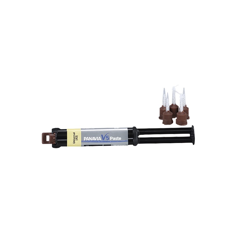 PANAVIA V5 pasta A2 jer 4,6 g + 20 puntas