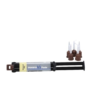 PANAVIA V5 pasta A2 jer 4,6 g + 20 puntas