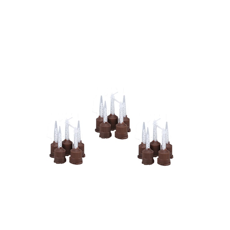 PANAVIA V5 puntas mezcla 20 ud
