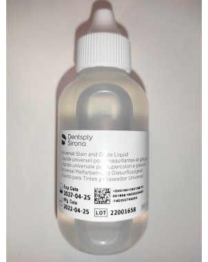 LIQUIDO UNIVERSAL DENTSPLY p/glasear 50 ml
