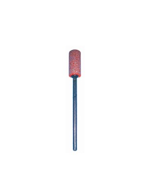 635.104.065 DEGUDENT abrasivo forma rodillo marron 12 ud