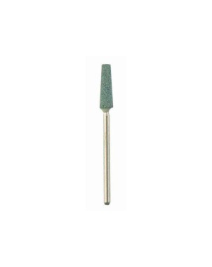 655.104.035 DEGUDENT abrasivo conio plano verde 12 ud