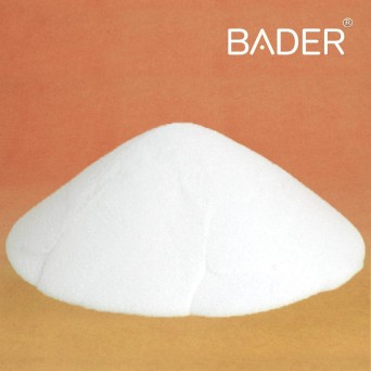 Oxicor 25kg 150m Óxido de Aluminio Corindón Blanco BADER