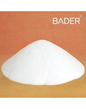 Oxicor 25kg 150m Óxido de Aluminio Corindón Blanco BADER