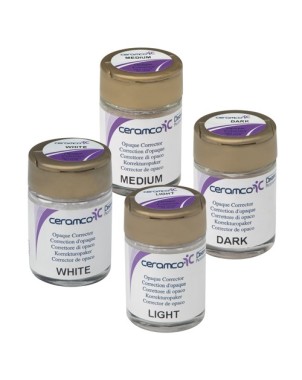 CERAMCO 3 IC opaquer corrector medium 15 g