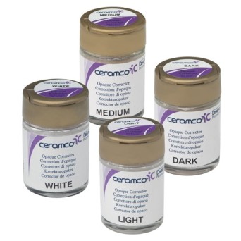 CERAMCO 3 IC opaquer corrector dark 15 g