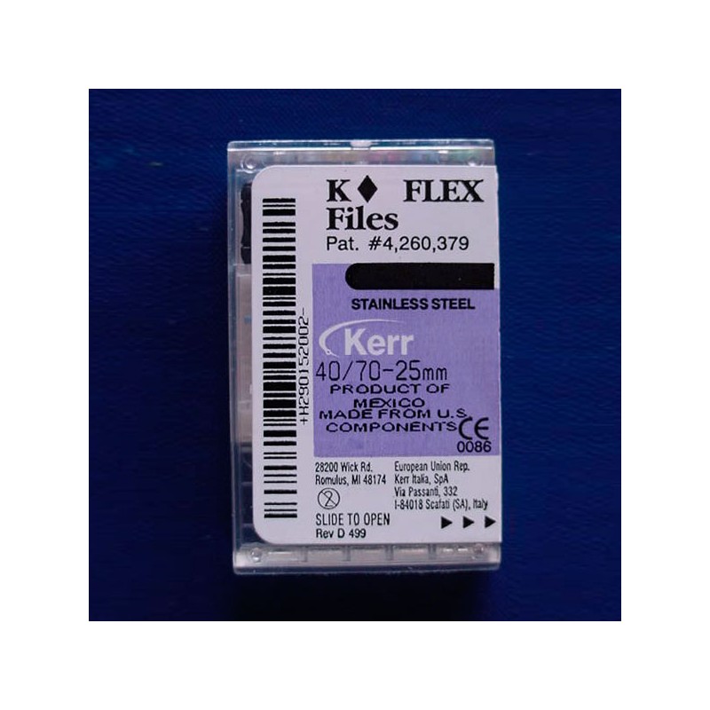 LIMA K-FLEX 25mm.30  6u