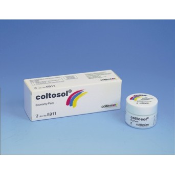 COLTOSOL F kit eco 3 botes x 38 g