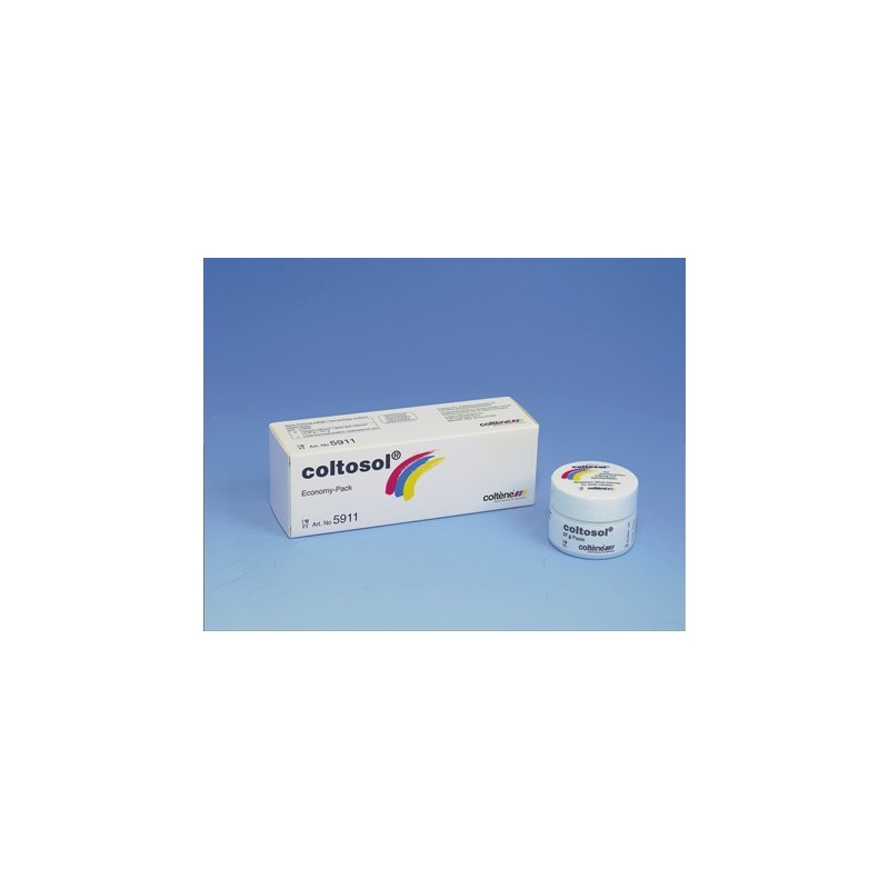 COLTOSOL F kit eco 3 botes x 38 g