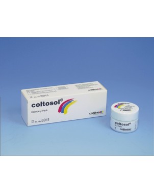 COLTOSOL F kit eco 3 botes x 38 g