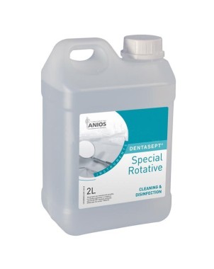 DENTASEPT SPECIAL ROTATIVE 2L.