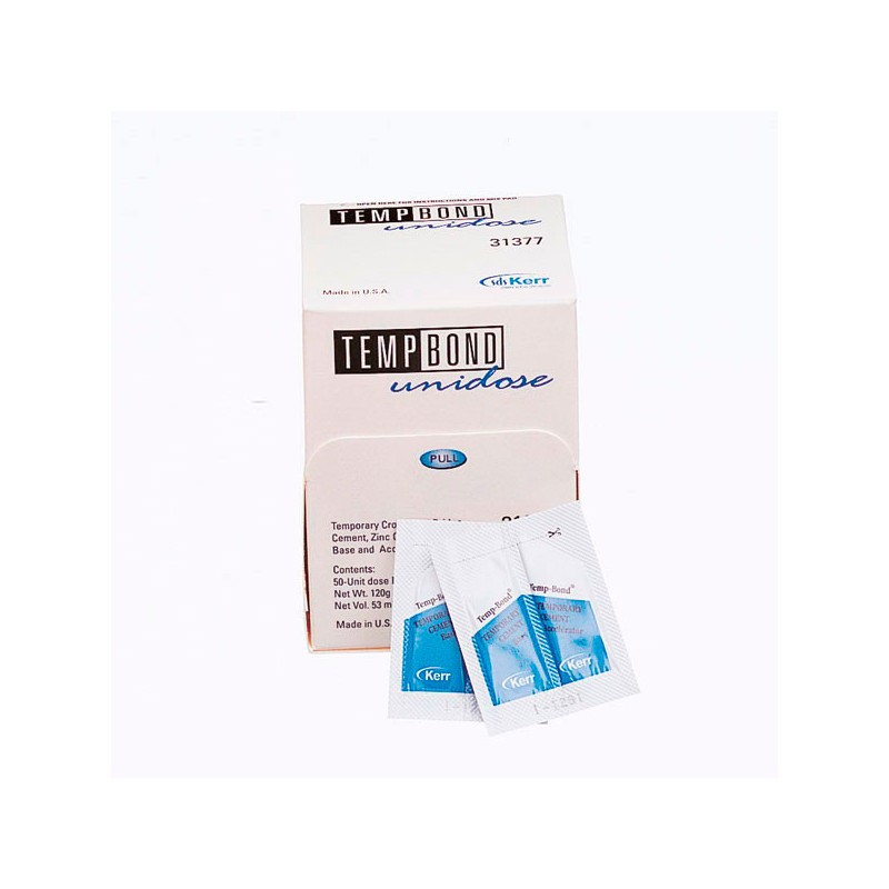 TEMP BOND TEMP. UNIDOSE (antes 37296)