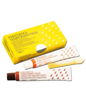 FREEGENOL 55gr.+20gr. (SIN EUGENOL)