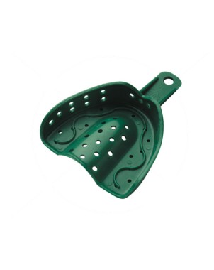 CUBETAS COE DESECH. 4D MEDIUM SUP. 12u.