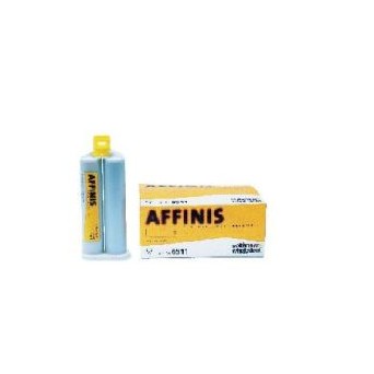 AFFINIS fast regular body (2x50ml + canulas)