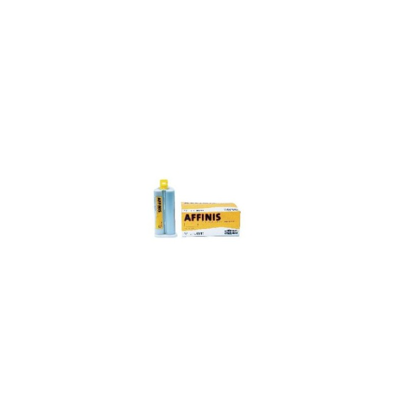 AFFINIS fast regular body (2x50ml + canulas)