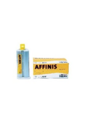 AFFINIS fast regular body (2x50ml + canulas)