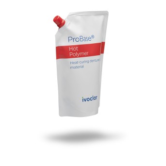 PROBASE HOT P rosa polvo 5x500 g