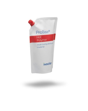 PROBASE HOT P rosa polvo 5x500 g