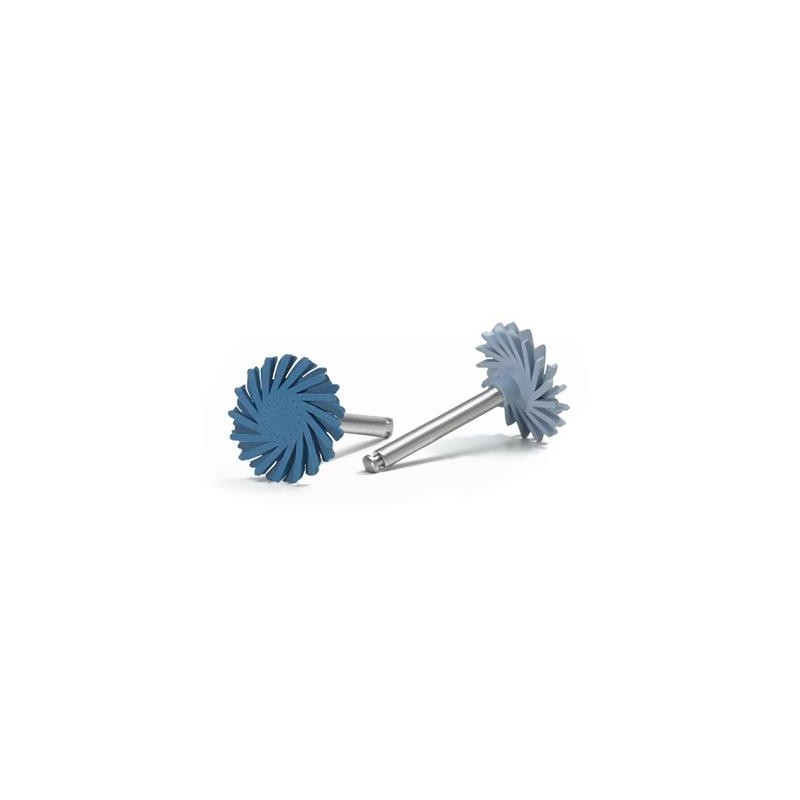 TWIST DIA KURARAY pulidor diamantado p/composite 14mm kit