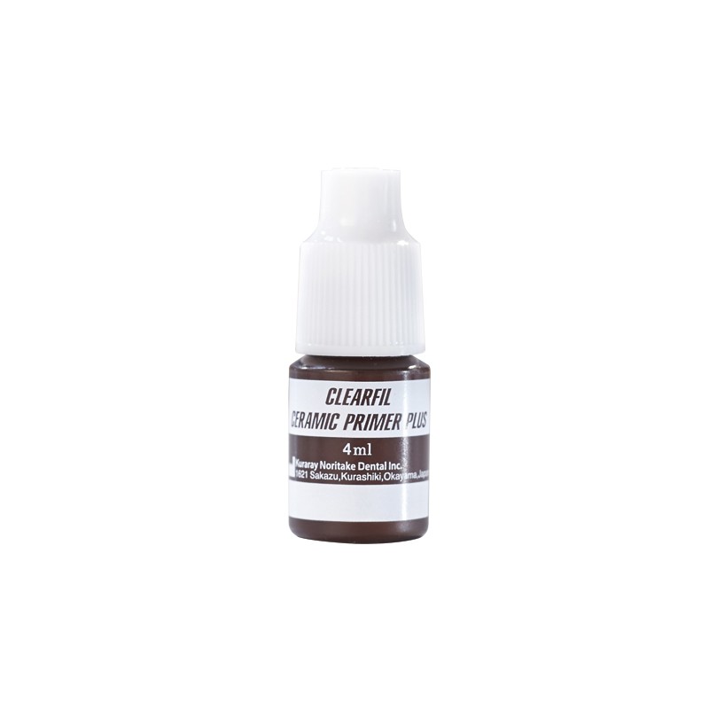 CLEARFIL CERAMIC PRIMER PLUS 4 ml