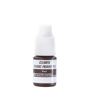CLEARFIL CERAMIC PRIMER PLUS 4 ml