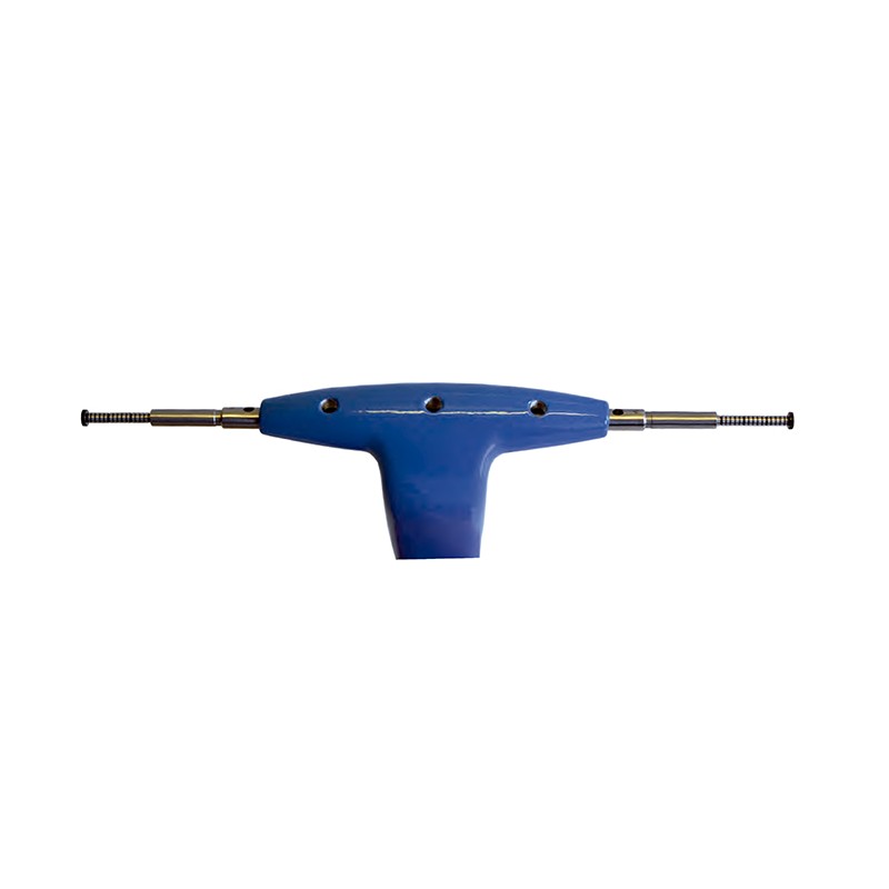 EJE CONDILAR DENTATUS ARH 129B ud