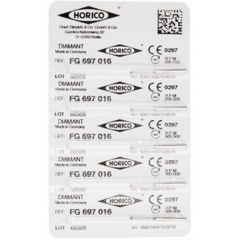 697-016 FG DIAMANTE FIG.801L 5u