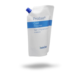 PROBASE COLD P rosa polvo 2x500 g
